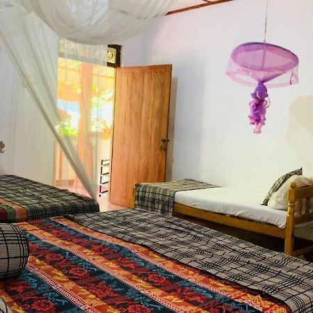 Sisira Homestay - Sigiriya Exterior photo