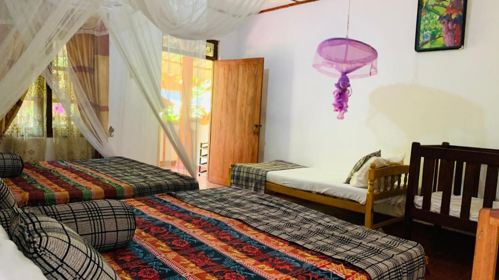 Sisira Homestay - Sigiriya Exterior photo