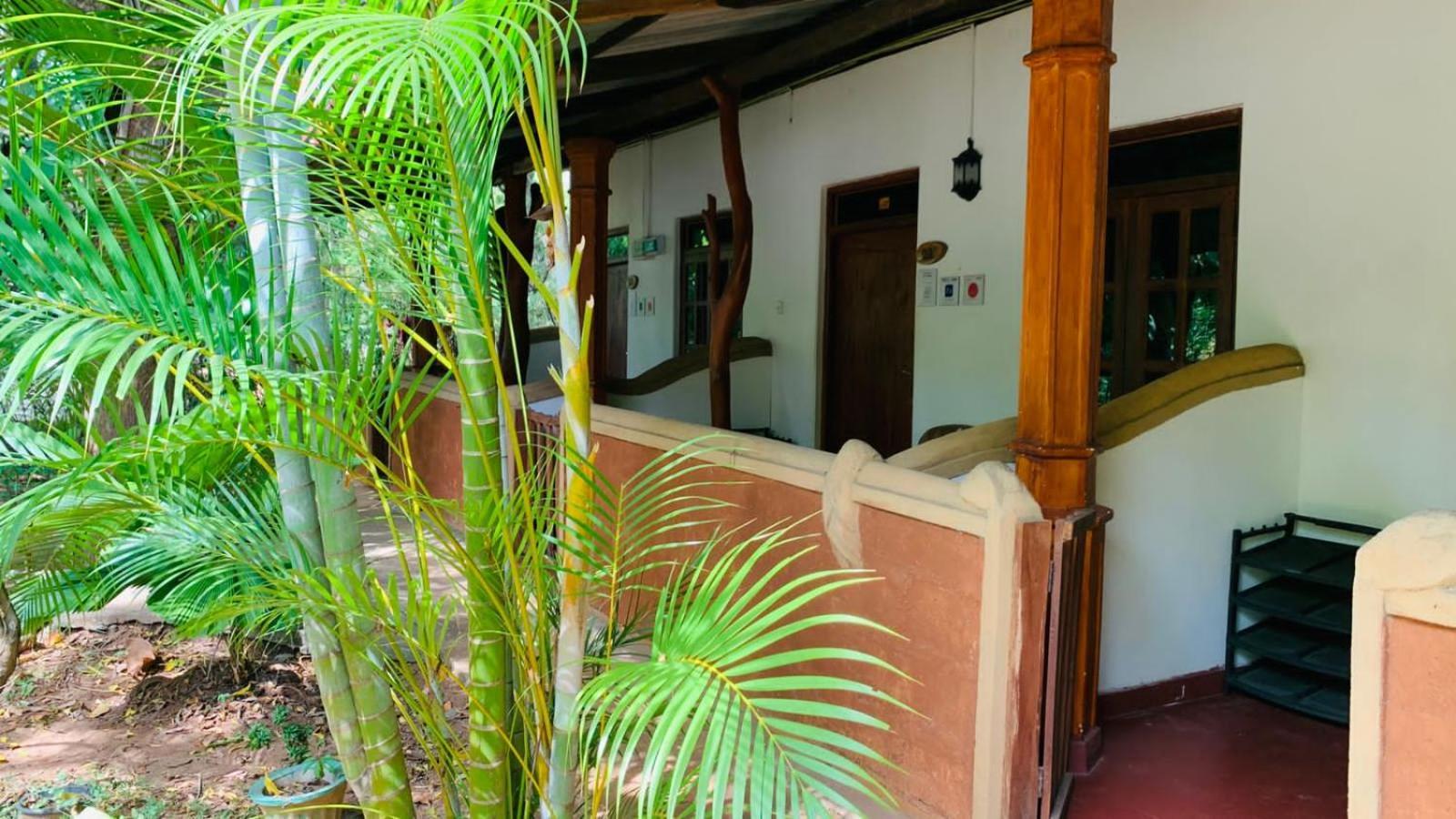 Sisira Homestay - Sigiriya Exterior photo