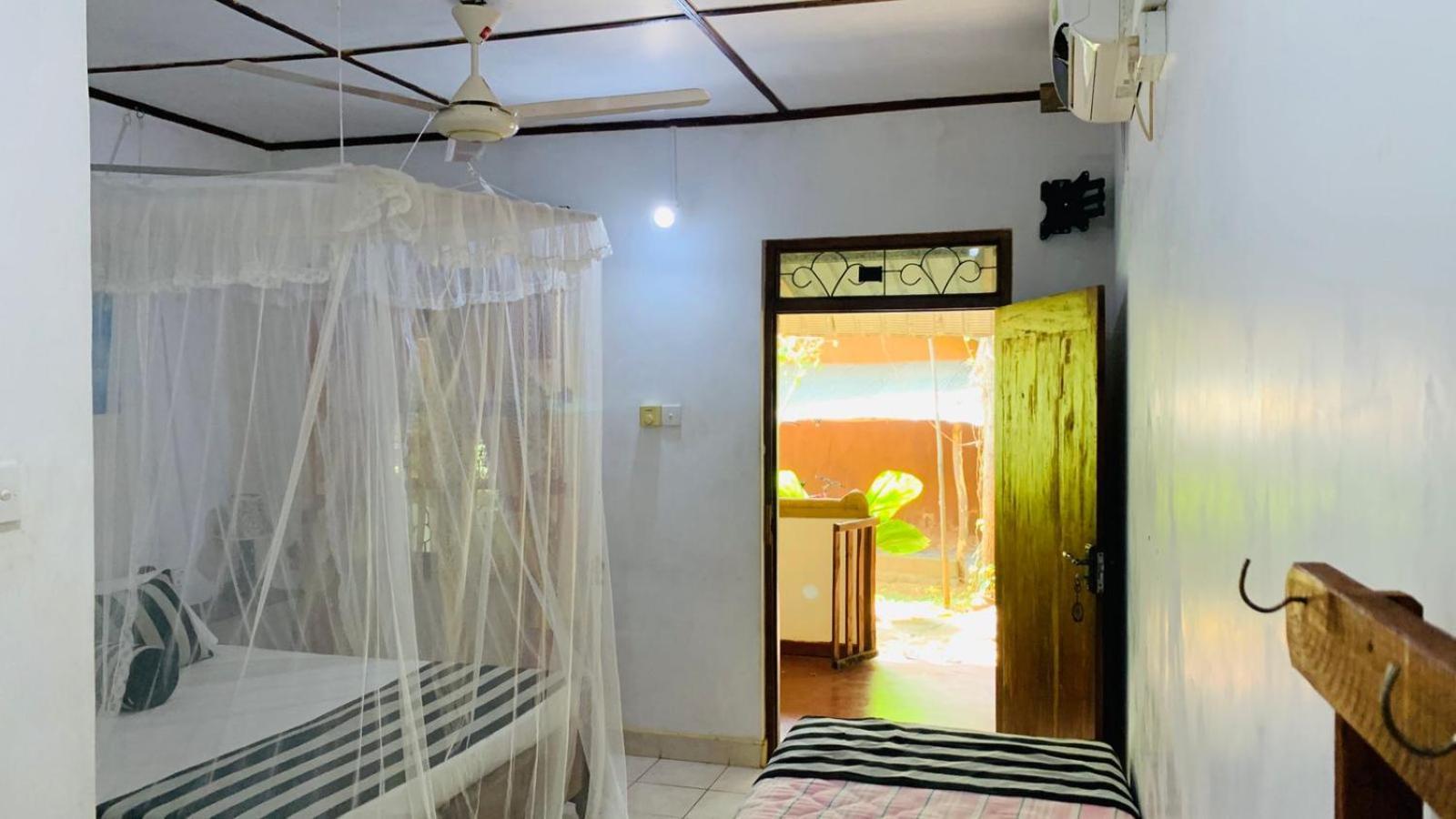 Sisira Homestay - Sigiriya Exterior photo
