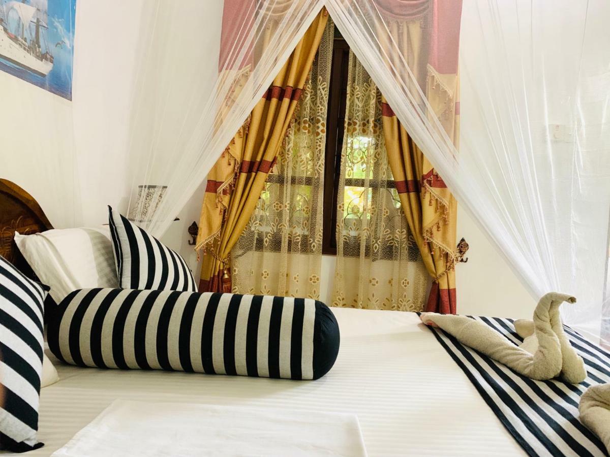 Sisira Homestay - Sigiriya Exterior photo