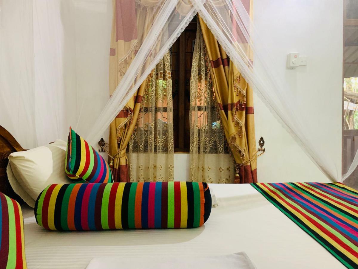 Sisira Homestay - Sigiriya Exterior photo